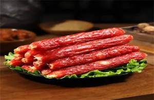 广式腊肠